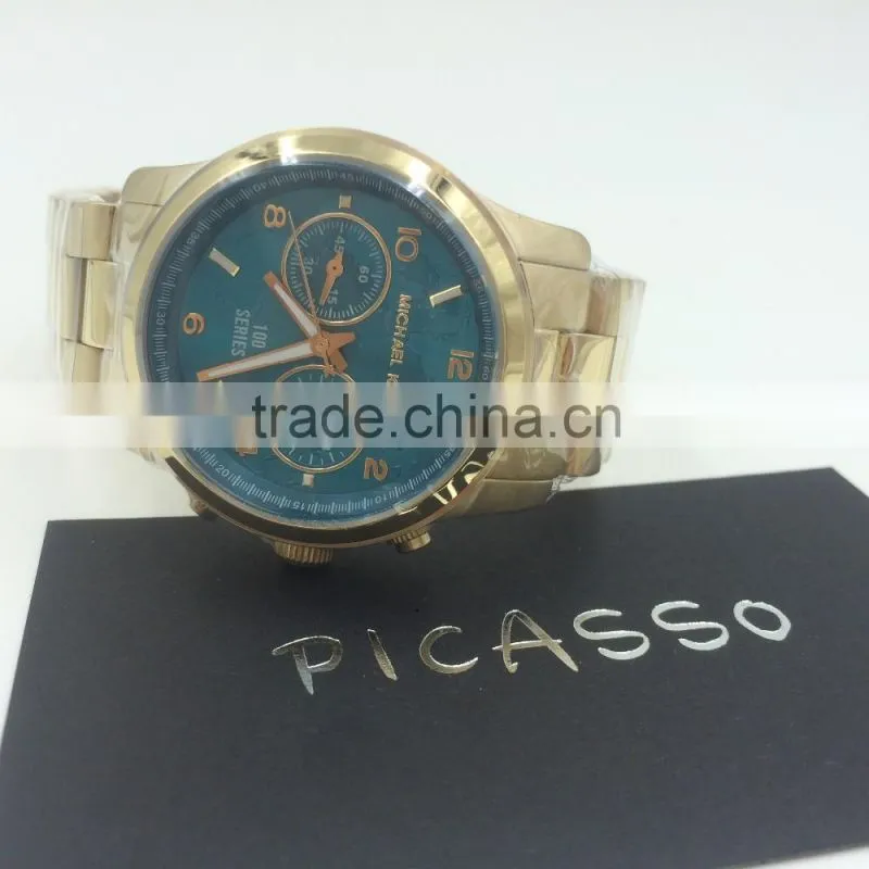 2016 New fashion watches 5944