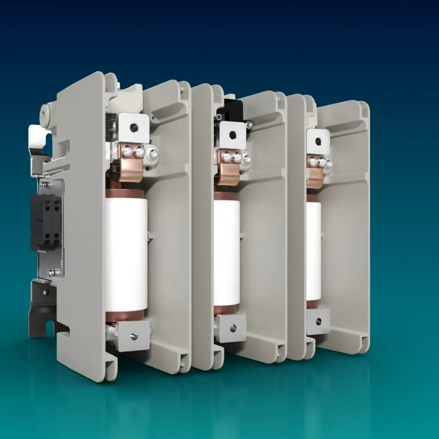 Contactor-21