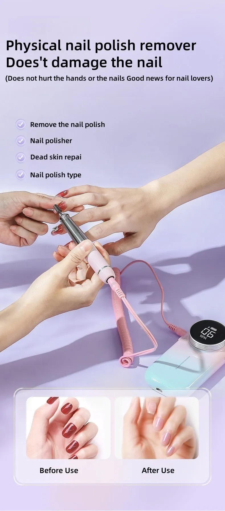 Nail Drill UV-805_05.jpg.webp