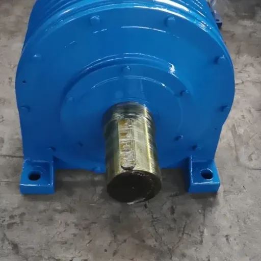 China gear reducer manufacturer (3)