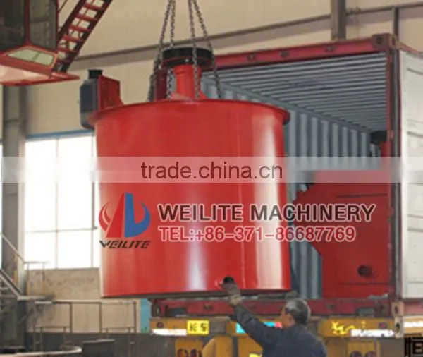 High Capacity Liquid Mixer Manufacturer