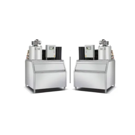 how to choose an ice maker for a commercial application