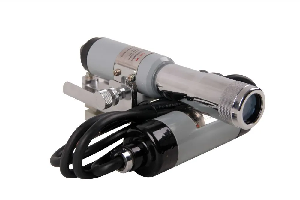 Laser pi