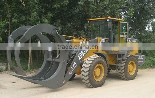XD935G 3T log clamp for sale