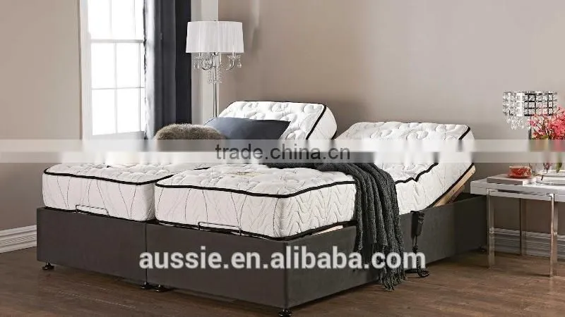 okin motor electric adjustable bed