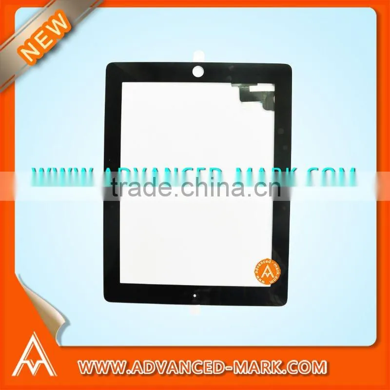 Replace Digitizer for Ipad 2 , Brand New , Black Color , 12 Months Warranty