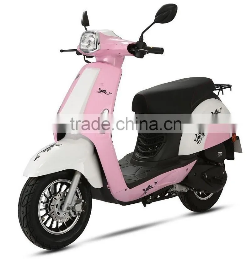 Best girl scooter 50cc