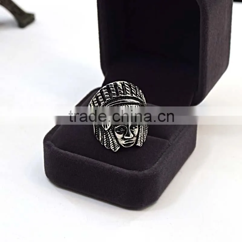 Best selling products mix szie cheap fashion jewelry men rings men jewelry