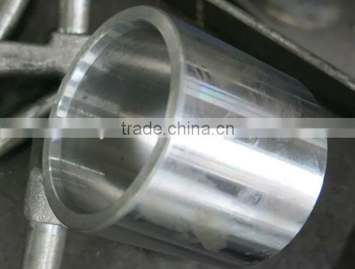 sheet metal parts and metal fabrication
