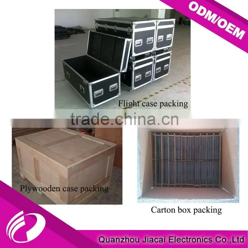 Hight Brightness P6 Outdoor SMD Full color Led Display