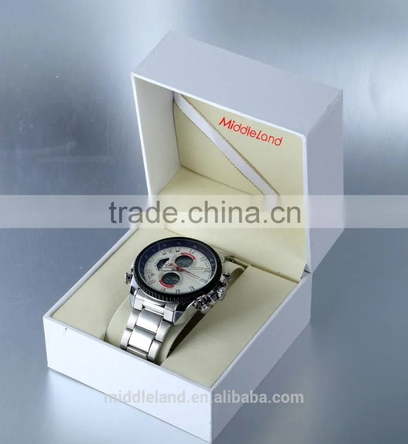 2015 Watches fashion for new products men's fasion watch,men watches luxury,10 ATM japan movt luxury automatic watches men