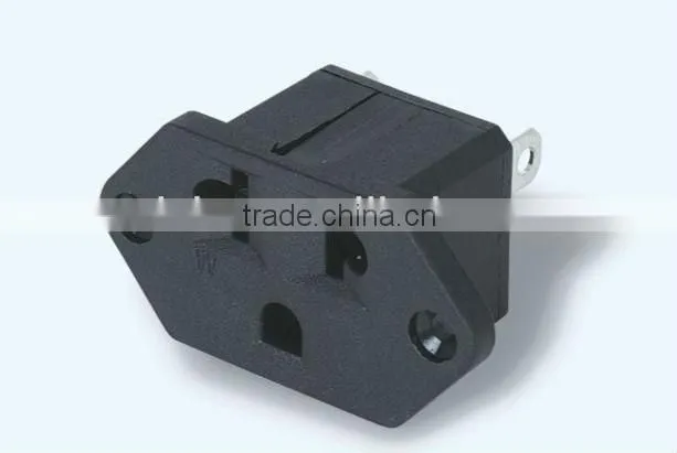 American or Euro explosion proof plug and socket