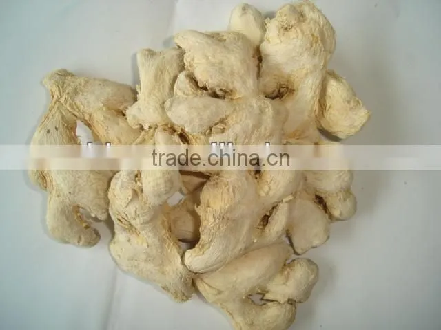 new crop ginger root