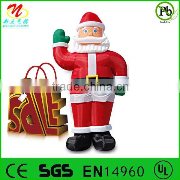 super quality old christmas cartoons santa father christmas cartoons decorations