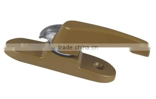 Lock JW-2006A