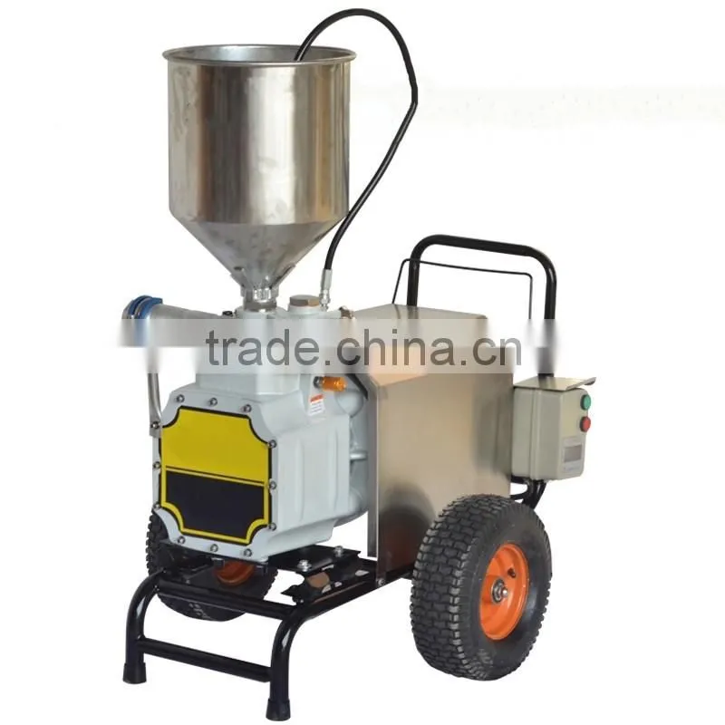 Putty Mortar Spraying machine Wall Putty Mortar Spray Machine