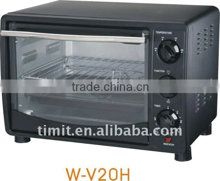 20L Microwave Oven