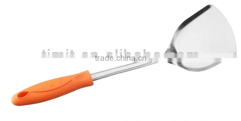 STAINLESS STEEL KITCHEN TOOLS