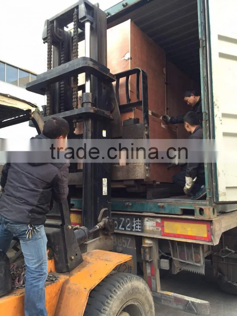 CE certified High precision Multifunction spring grinding machine
