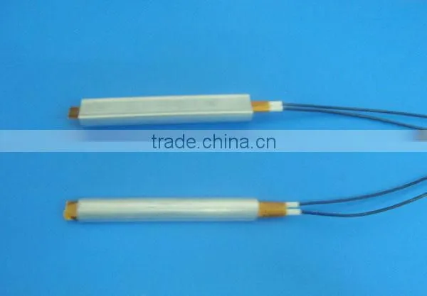 PTC Heating element (PTC Heater for Evaporator,PTC Heater for crimper ,heater element)