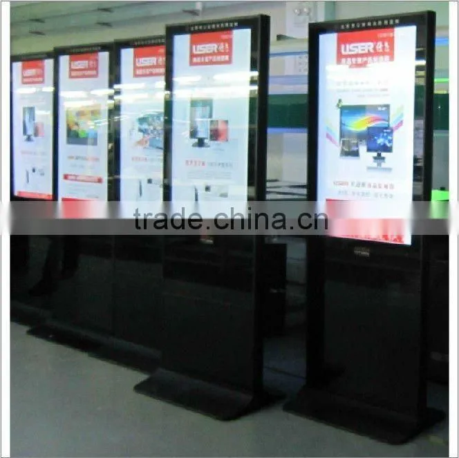 42 inch Network LCD Advertising display