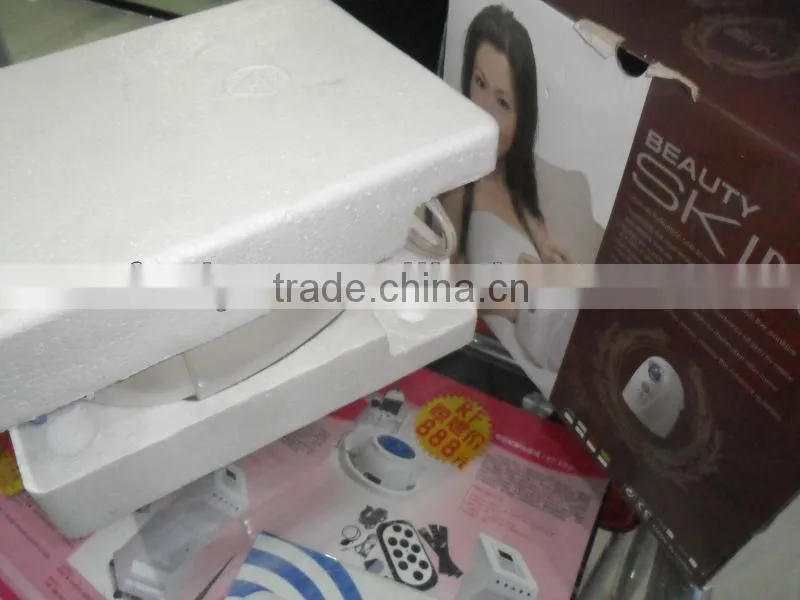 VY-33B Portable Personal Beauty Device Facial Steamer Nano Mist