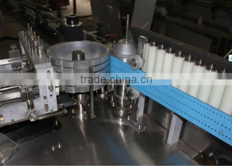 edible Oil Bottle Labeling MachineZXH-80
