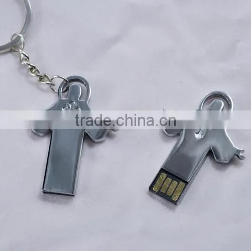 innovative product sale Jesus Christ 1GB usb flash drive free sample