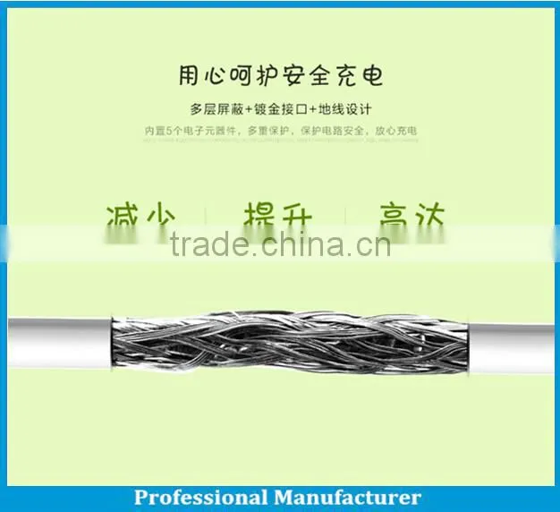 Remax Factory Price Original For Samsung USB Cable For Android Phone