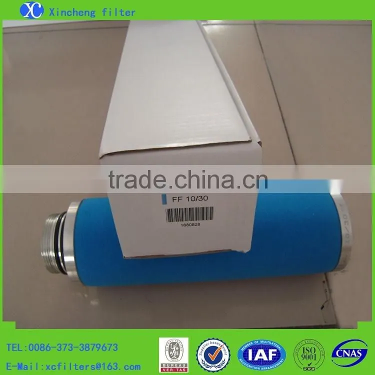 Ultrafilter element in China FF30/50 MF30/50 SMF30/50