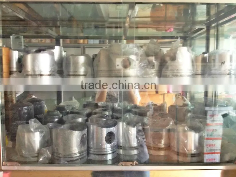 SPECIAL PRICE PISTON RING FOR KOMATSU 6D125
