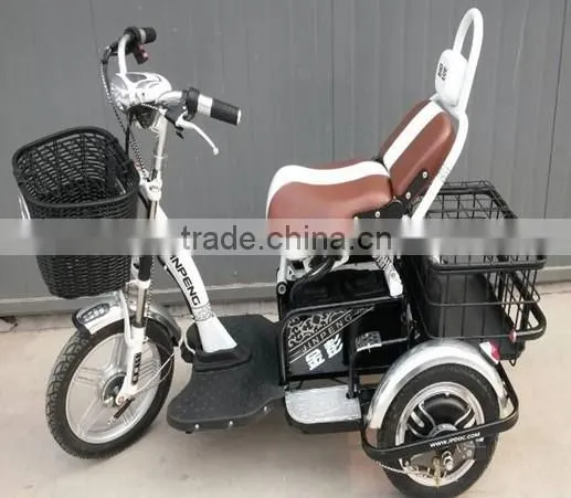 mobility scooter