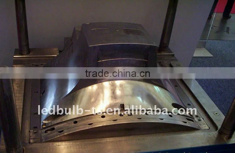 Auto parts mould 2