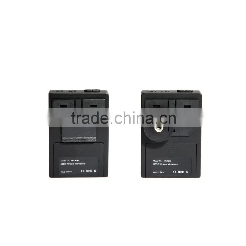 2.4GHz Wireless Microphone for for canon 7d mark ii SLR Cameras & Camcorders
