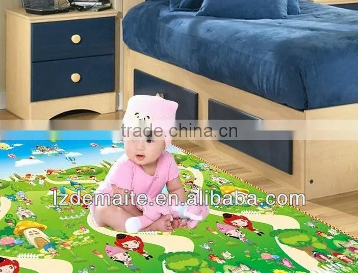 Camping Floor Carpet
