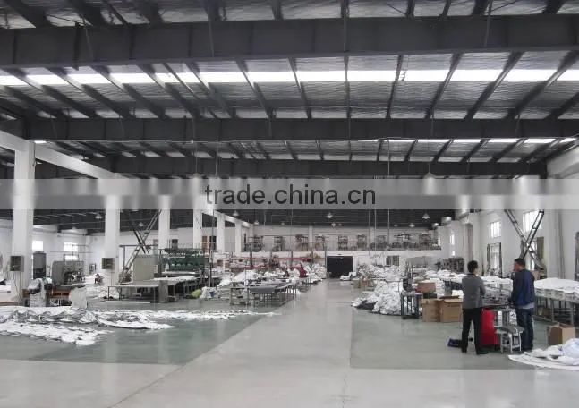 Yangzhou Everest Outdoor Co., Ltd. company overview - view 4