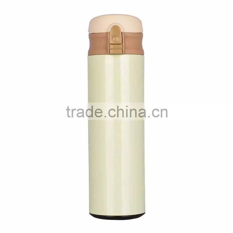 Stainless Steel Vacuum Cup