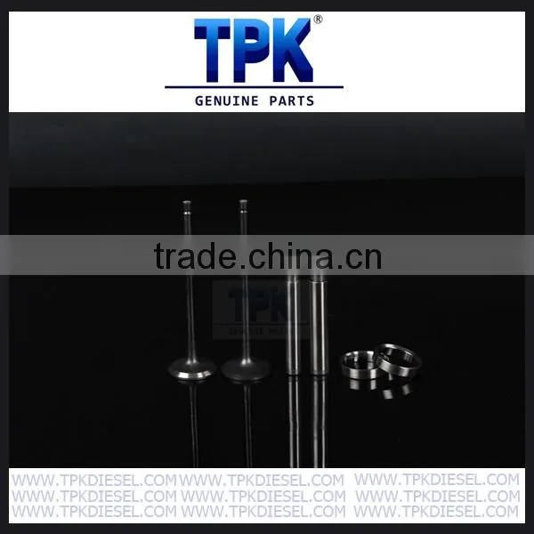 6CT Cylinder liner sleeve 3948095 3919937 3907792