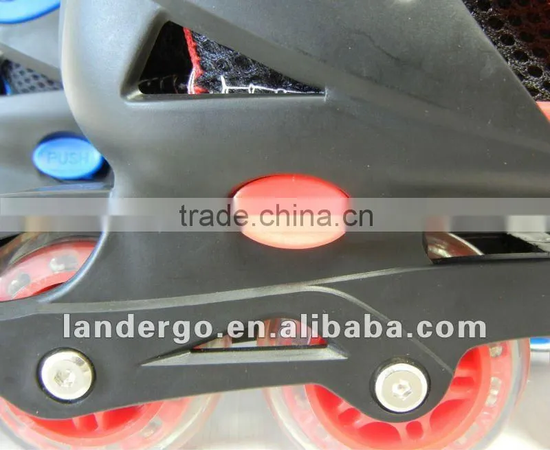 CE approved Kids Roller Blade for promotion