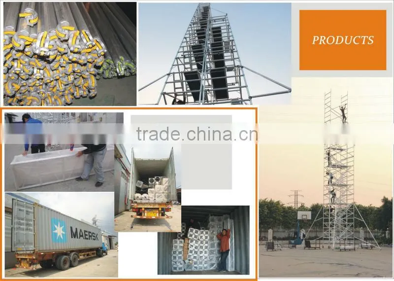 GOOD PRICE aluminum truss/aluminum truss / Stage truss
