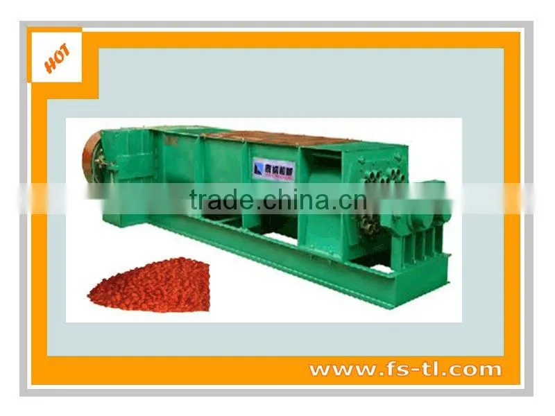 High-tech equipment granulator used machine , recycling granulator machine TL-ZLJ-JB400 made in China
