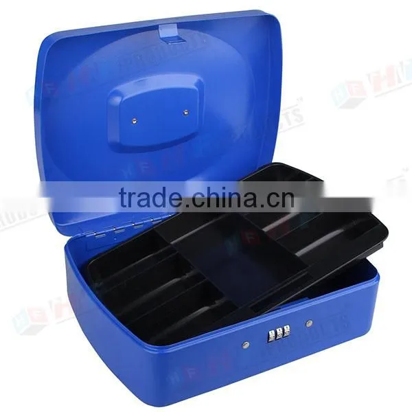 Factory direct supply security money saving box