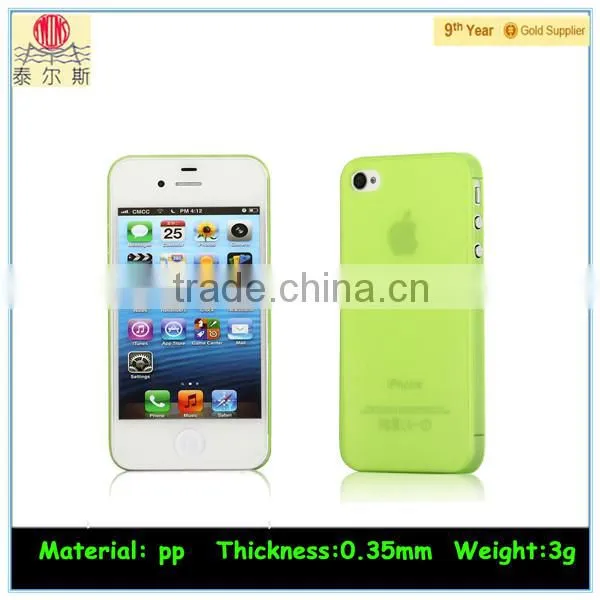 Alibaba in Russian Wholesale cell phone case for iphone 4/4S/5/5S/6
