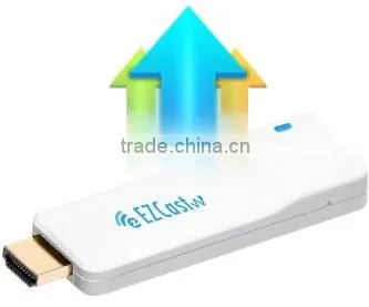 EZcast Wire 1080P Streaming Video Dongle AM8521 TV Stick EZcast Wire