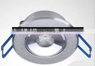 Top quality bridgelux non-dimmable/dimmable 30w led down light , 220v led ceiling light spotlight 24w 21w 18w 15w 12w 9w 7w 5w