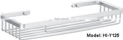 Aluminium basket