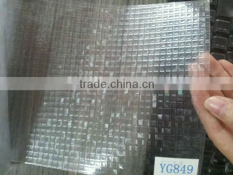 3D Cold lamination Film 1.27*50m