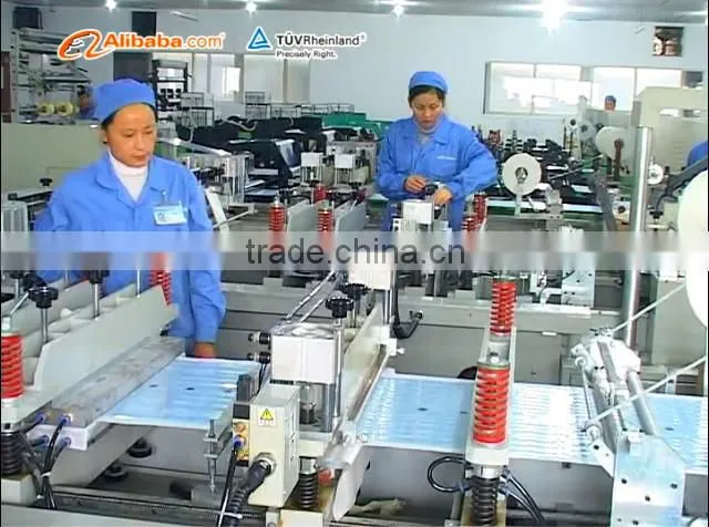 Medical Coated Paper for sterile syringe