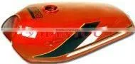 Fuel tank for CG125/CDI125