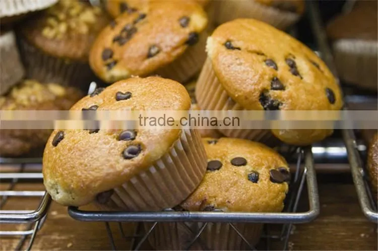 Triangle muffin pan in guangdong
